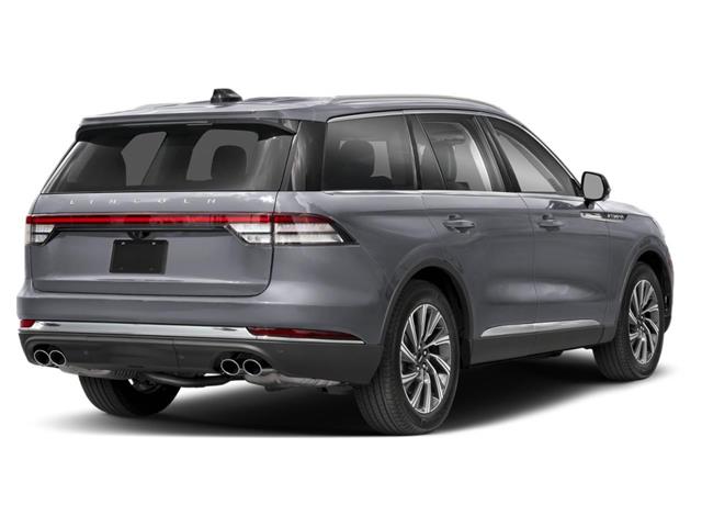 2026 Lincoln Aviator Reserve (Stk: T-800) in Calgary - Image 2 of 13