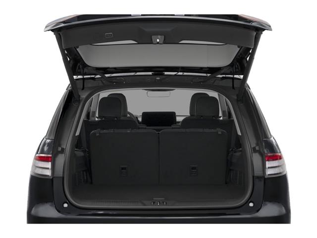 2026 Lincoln Aviator Reserve (Stk: T-800) in Calgary - Image 8 of 13