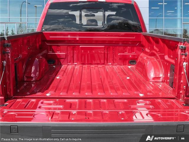 2025 Ford F-150 XLT (Stk: S-2128) in Calgary - Image 7 of 24