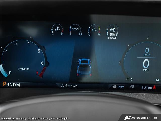 2025 Ford F-150 XLT (Stk: S-2128) in Calgary - Image 13 of 24