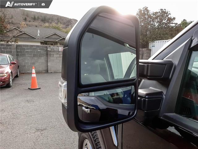 2024 Ford F-150 XLT (Stk: MT022A) in Kamloops - Image 12 of 34