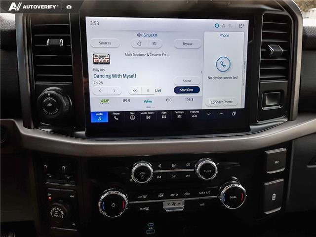 2024 Ford F-150 XLT (Stk: MT022A) in Kamloops - Image 24 of 34