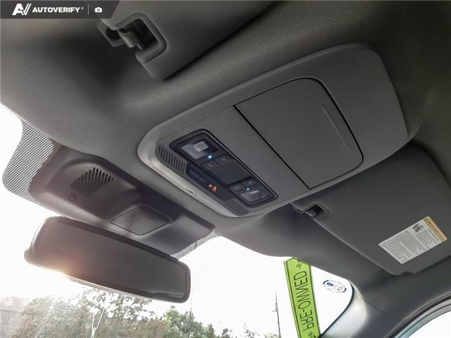 2024 Ford F-150 XLT (Stk: MT022A) in Kamloops - Image 29 of 34