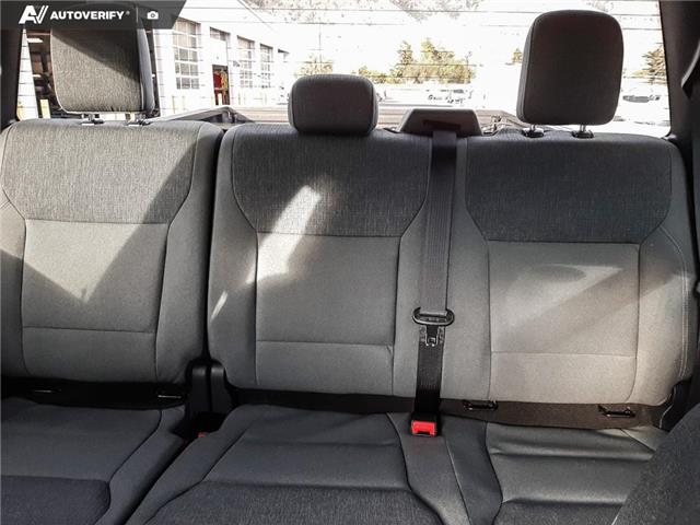 2024 Ford F-150 XLT (Stk: MT022A) in Kamloops - Image 30 of 34