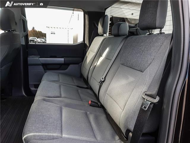 2024 Ford F-150 XLT (Stk: MT022A) in Kamloops - Image 31 of 34