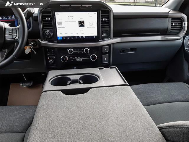 2024 Ford F-150 XLT (Stk: MT022A) in Kamloops - Image 33 of 34