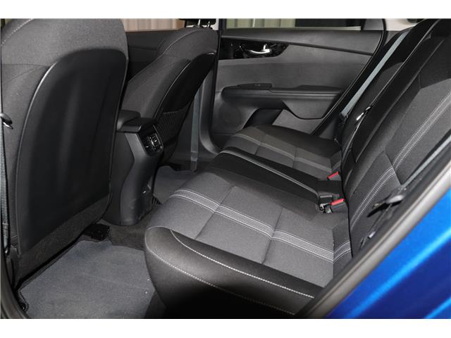 2024 Kia Forte EX (Stk: 25435) in Edmonton - Image 20 of 25
