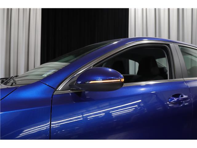 2024 Kia Forte EX (Stk: 25435) in Edmonton - Image 7 of 25