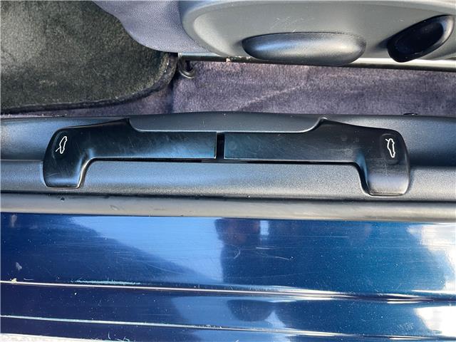 1999 Porsche Boxster Base (Stk: P621082) in Scarborough - Image 10 of 21