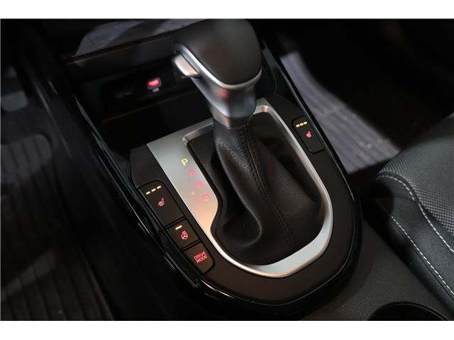 2024 Kia Forte EX (Stk: 25435) in Edmonton - Image 18 of 25