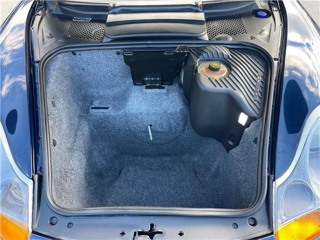 1999 Porsche Boxster Base (Stk: P621082) in Scarborough - Image 14 of 21