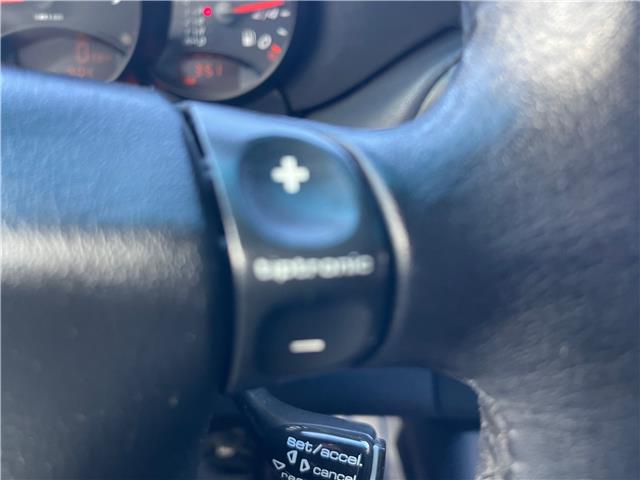 1999 Porsche Boxster Base (Stk: P621082) in Scarborough - Image 16 of 21