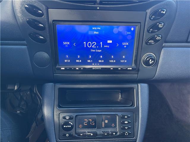 1999 Porsche Boxster Base (Stk: P621082) in Scarborough - Image 18 of 21