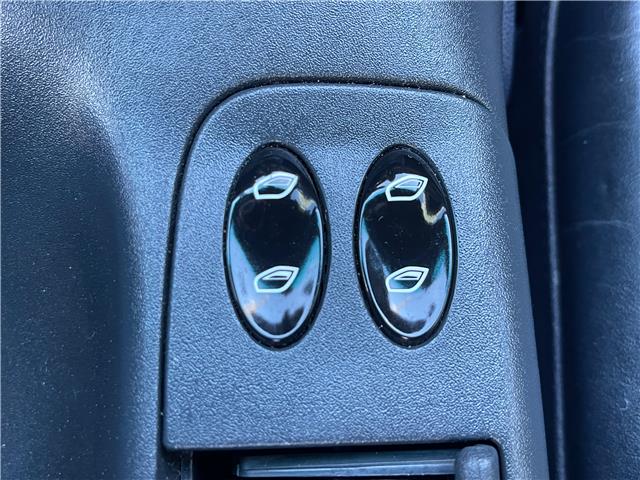 1999 Porsche Boxster Base (Stk: P621082) in Scarborough - Image 20 of 21