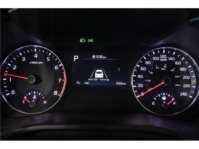 2024 Kia Forte EX (Stk: 25435) in Edmonton - Image 25 of 25