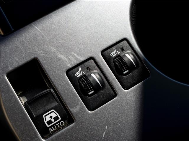 2020 Toyota 4Runner Base (Stk: PR2384) in Windsor - Image 27 of 30