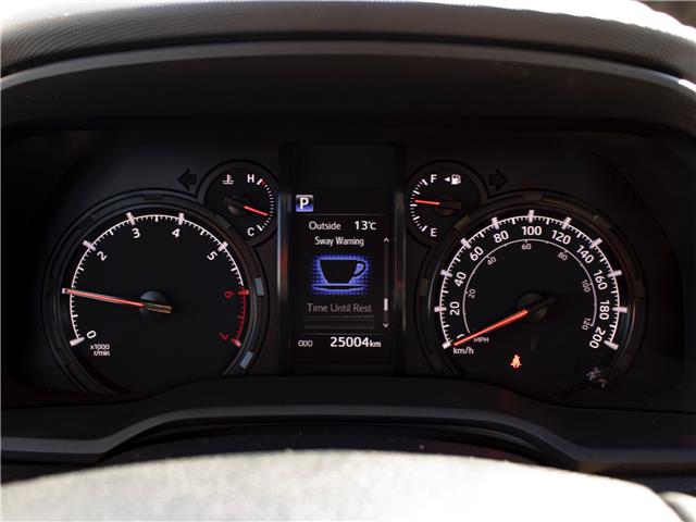 2020 Toyota 4Runner Base (Stk: PR2384) in Windsor - Image 12 of 30