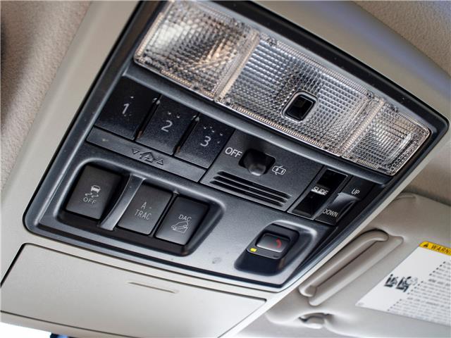 2020 Toyota 4Runner Base (Stk: PR2384) in Windsor - Image 19 of 30