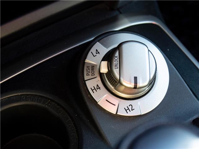 2020 Toyota 4Runner Base (Stk: PR2384) in Windsor - Image 25 of 30