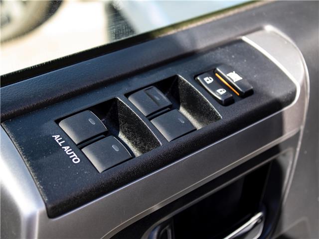 2020 Toyota 4Runner Base (Stk: PR2384) in Windsor - Image 9 of 30
