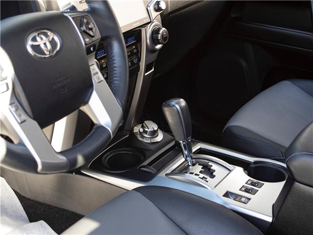 2020 Toyota 4Runner Base (Stk: PR2384) in Windsor - Image 26 of 30