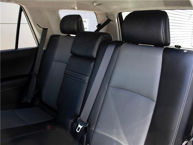 2020 Toyota 4Runner Base (Stk: PR2384) in Windsor - Image 29 of 30