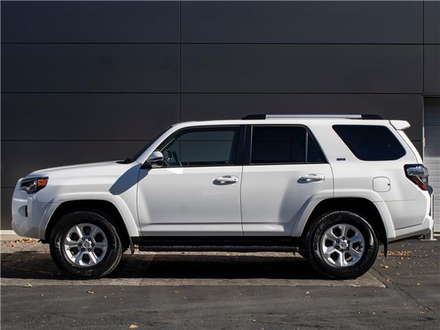 2020 Toyota 4Runner Base (Stk: PR2384) in Windsor - Image 4 of 30