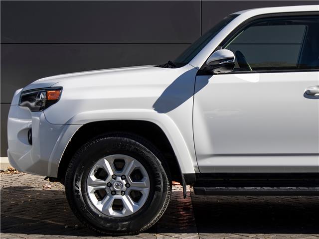 2020 Toyota 4Runner Base (Stk: PR2384) in Windsor - Image 3 of 30
