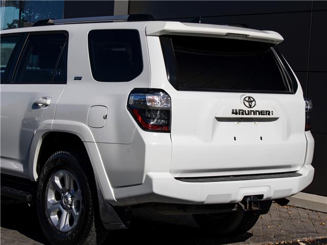 2020 Toyota 4Runner Base (Stk: PR2384) in Windsor - Image 5 of 30