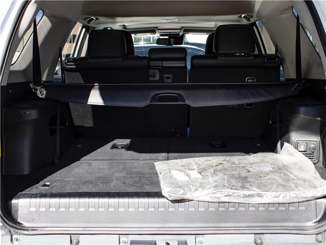 2020 Toyota 4Runner Base (Stk: PR2384) in Windsor - Image 6 of 30