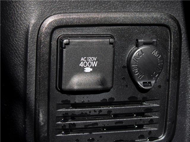 2020 Toyota 4Runner Base (Stk: PR2384) in Windsor - Image 7 of 30