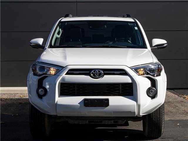 2020 Toyota 4Runner Base (Stk: PR2384) in Windsor - Image 2 of 30