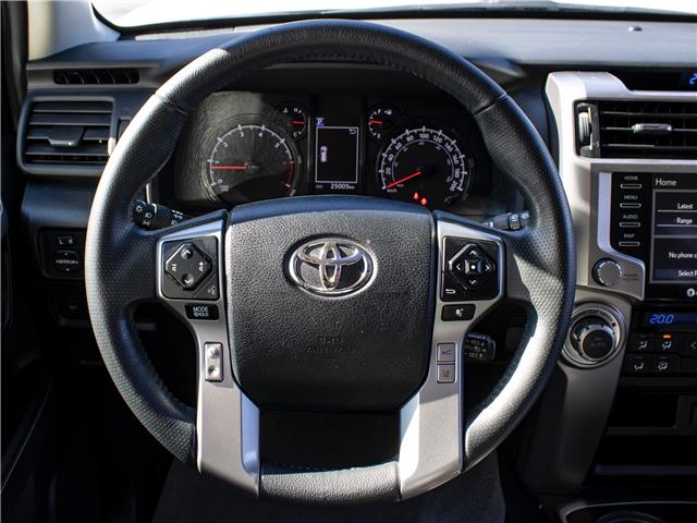 2020 Toyota 4Runner Base (Stk: PR2384) in Windsor - Image 14 of 30