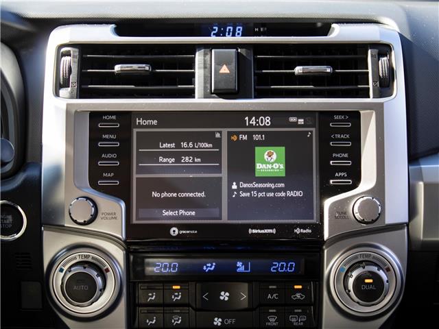 2020 Toyota 4Runner Base (Stk: PR2384) in Windsor - Image 23 of 30
