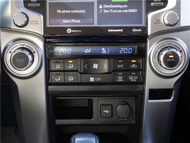 2020 Toyota 4Runner Base (Stk: PR2384) in Windsor - Image 24 of 30