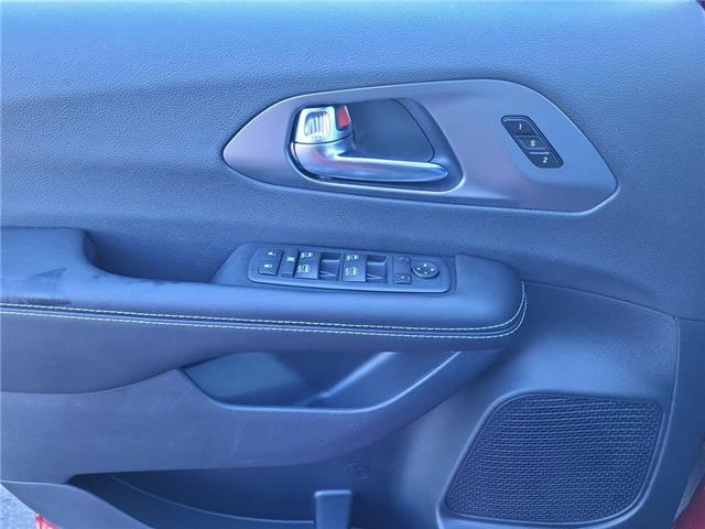 2026 Chrysler Pacifica Select (Stk: 260054) in Windsor - Image 11 of 24