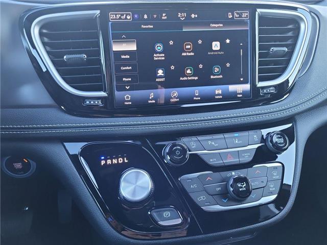 2026 Chrysler Pacifica Select (Stk: 260054) in Windsor - Image 19 of 24