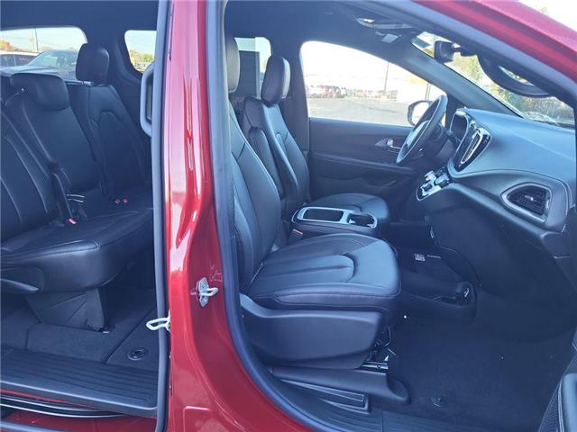 2026 Chrysler Pacifica Select (Stk: 260054) in Windsor - Image 20 of 24