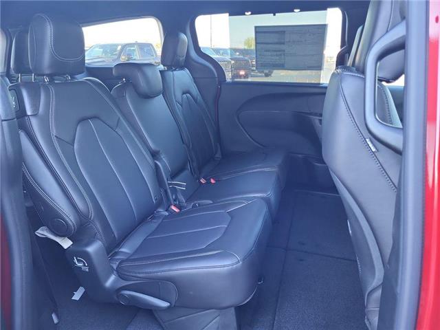 2026 Chrysler Pacifica Select (Stk: 260054) in Windsor - Image 21 of 24