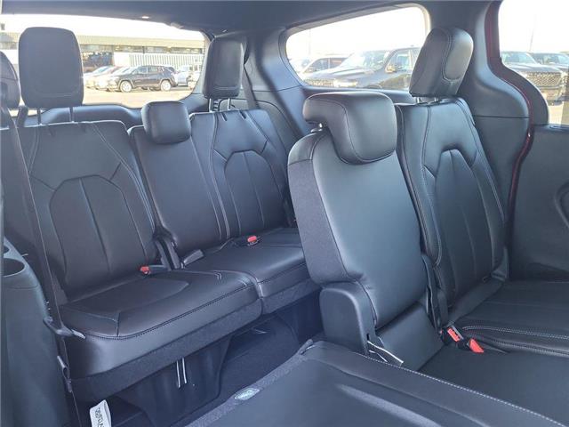 2026 Chrysler Pacifica Select (Stk: 260054) in Windsor - Image 22 of 24