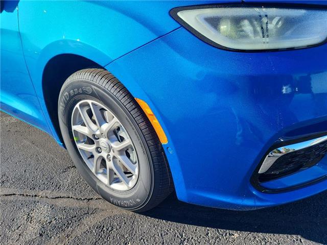 2026 Chrysler Pacifica Select (Stk: 260066) in Windsor - Image 10 of 24 2026 Chrysler Pacifica Select (Stk: 260066) in Windsor - Image 10 of 24