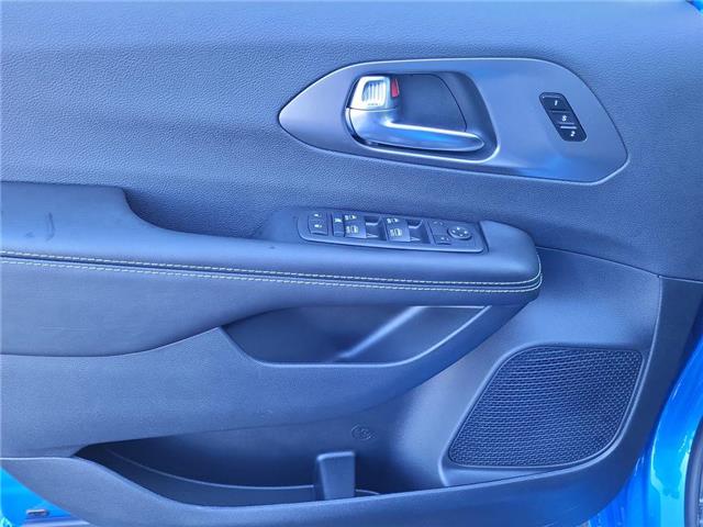 2026 Chrysler Pacifica Select (Stk: 260066) in Windsor - Image 11 of 24 2026 Chrysler Pacifica Select (Stk: 260066) in Windsor - Image 11 of 24