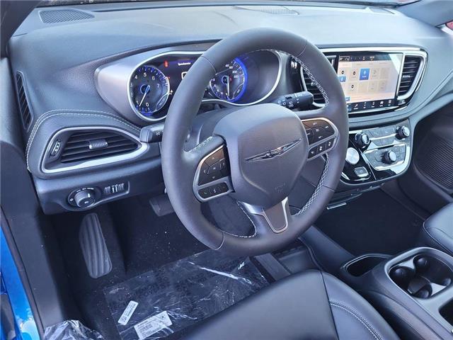 2026 Chrysler Pacifica Select (Stk: 260066) in Windsor - Image 12 of 24 2026 Chrysler Pacifica Select (Stk: 260066) in Windsor - Image 12 of 24