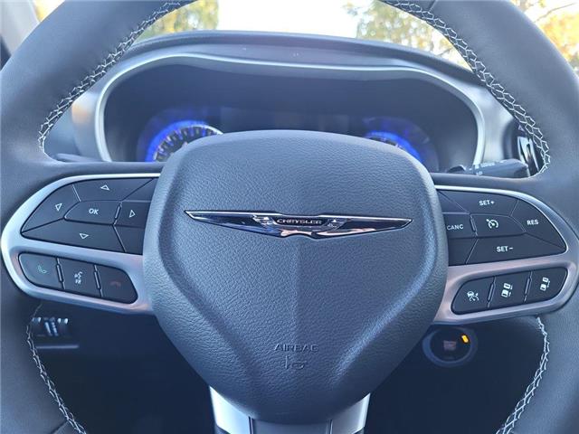 2026 Chrysler Pacifica Select (Stk: 260066) in Windsor - Image 14 of 24 2026 Chrysler Pacifica Select (Stk: 260066) in Windsor - Image 14 of 24