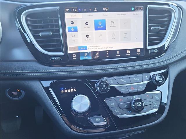 2026 Chrysler Pacifica Select (Stk: 260066) in Windsor - Image 15 of 24 2026 Chrysler Pacifica Select (Stk: 260066) in Windsor - Image 15 of 24