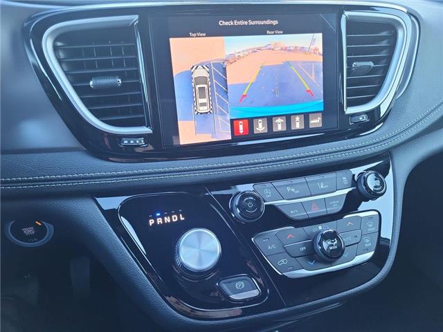 2026 Chrysler Pacifica Select (Stk: 260066) in Windsor - Image 16 of 24 2026 Chrysler Pacifica Select (Stk: 260066) in Windsor - Image 16 of 24