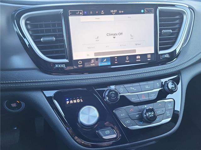 2026 Chrysler Pacifica Select (Stk: 260066) in Windsor - Image 17 of 24 2026 Chrysler Pacifica Select (Stk: 260066) in Windsor - Image 17 of 24