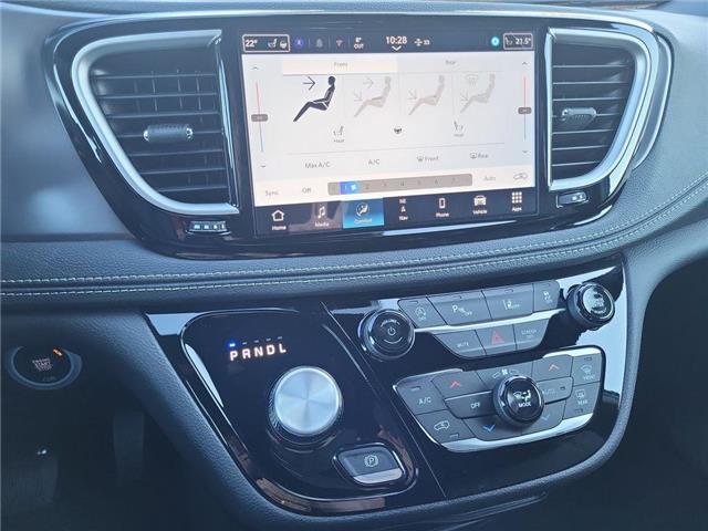 2026 Chrysler Pacifica Select (Stk: 260066) in Windsor - Image 18 of 24 2026 Chrysler Pacifica Select (Stk: 260066) in Windsor - Image 18 of 24