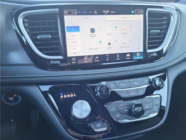 2026 Chrysler Pacifica Select (Stk: 260066) in Windsor - Image 19 of 24 2026 Chrysler Pacifica Select (Stk: 260066) in Windsor - Image 19 of 24