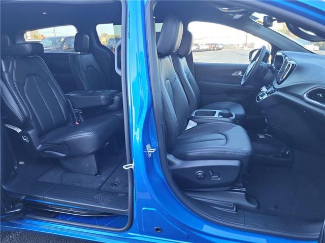 2026 Chrysler Pacifica Select (Stk: 260066) in Windsor - Image 20 of 24 2026 Chrysler Pacifica Select (Stk: 260066) in Windsor - Image 20 of 24